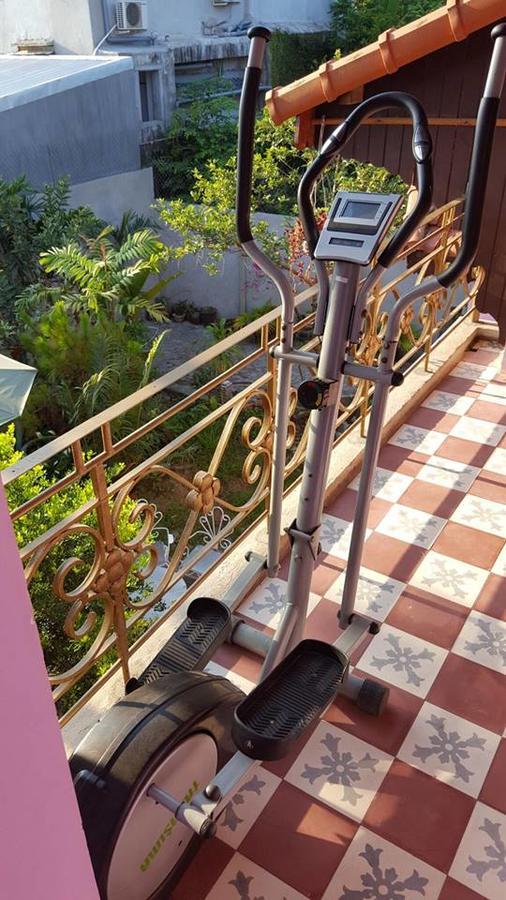 The Casting Homestay Hue Exterior foto