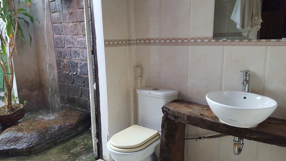 The Casting Homestay Hue Exterior foto
