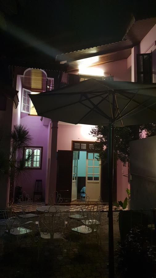 The Casting Homestay Hue Exterior foto